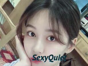 SexyQuiet