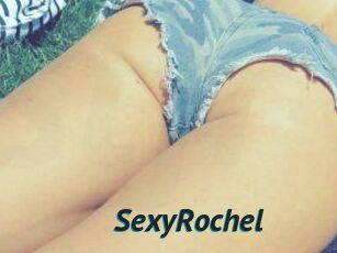 SexyRochel