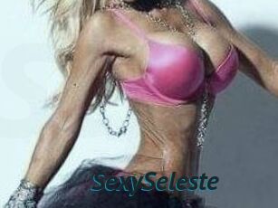 SexySeleste