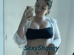 SexyShanny