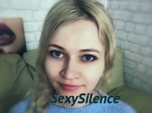 SexySilence