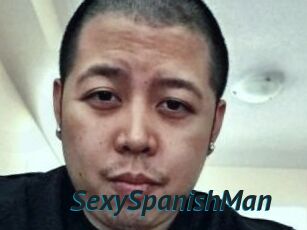 SexySpanishMan