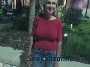 SexySuzanne