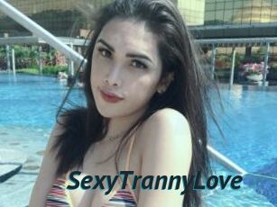 SexyTrannyLove