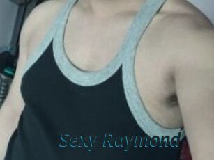 Sexy_Raymond