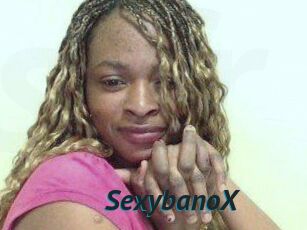 SexybanoX