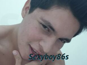 Sexyboy86s