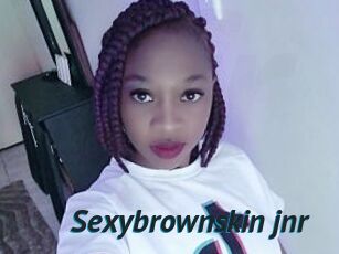 Sexybrownskin_jnr