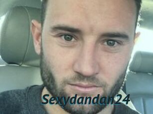 Sexydandan24