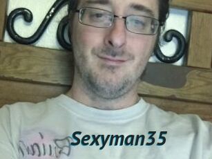 Sexyman35