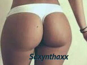 Sexynthaxx