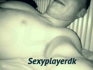 Sexyplayerdk