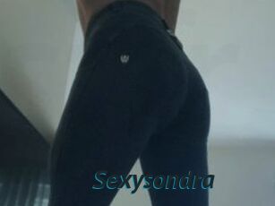 Sexysondra