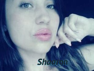 Shaaron