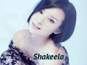 Shakeela