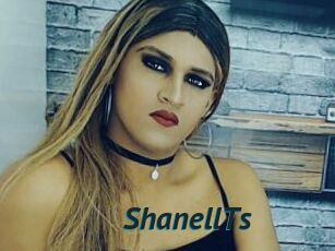 ShanellTs