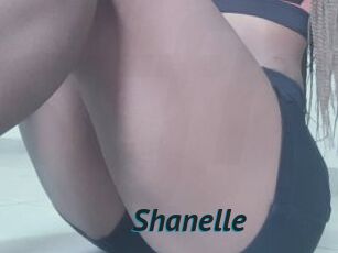 Shanelle