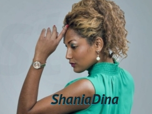 ShaniaDina