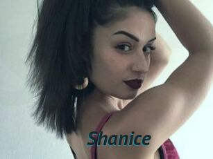 Shanice