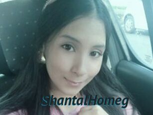 ShantalHomeg