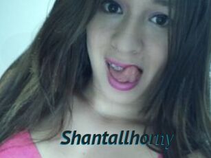 Shantallhorny