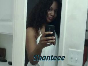 Shanteee