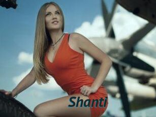 Shanti