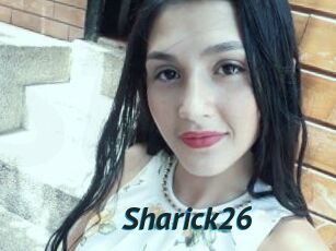 Sharick26