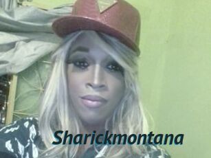 Sharickmontana