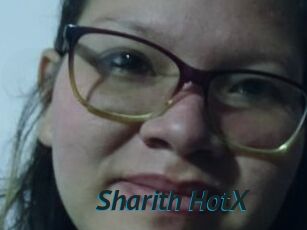 Sharith_HotX