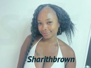 Sharithbrown