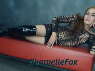 SharnelleFox