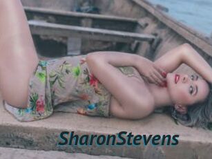 SharonStevens