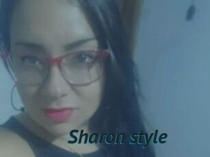 Sharon_style