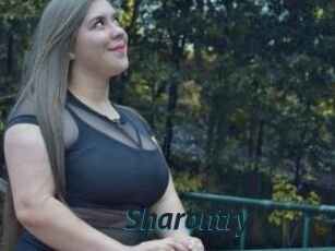 Sharontry