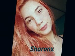 Sharonx