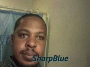 SharpBlue