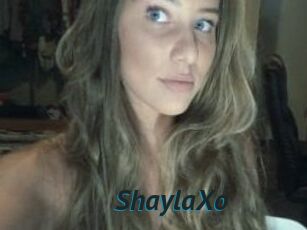 ShaylaXo