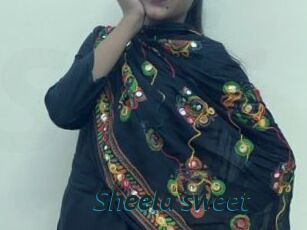 Sheela_sweet