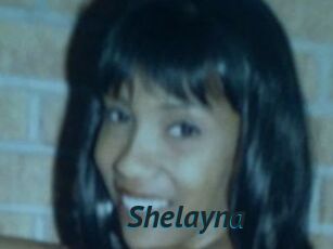 Shelayna