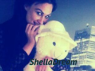 ShellaDream