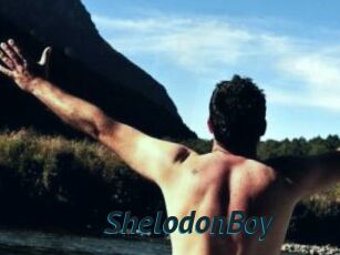 ShelodonBoy