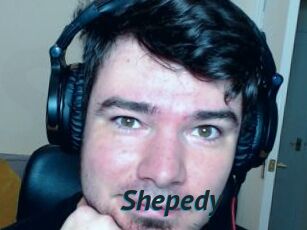 Shepedy