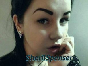 SherilSpenser