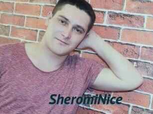 SheromiNice