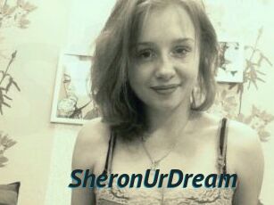 SheronUrDream