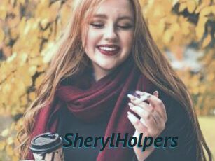 SherylHolpers