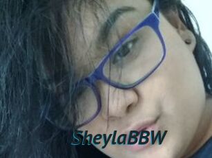 SheylaBBW