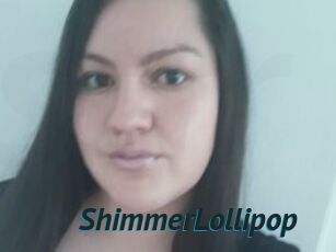 ShimmerLollipop