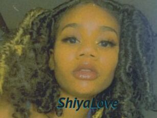 ShiyaLove